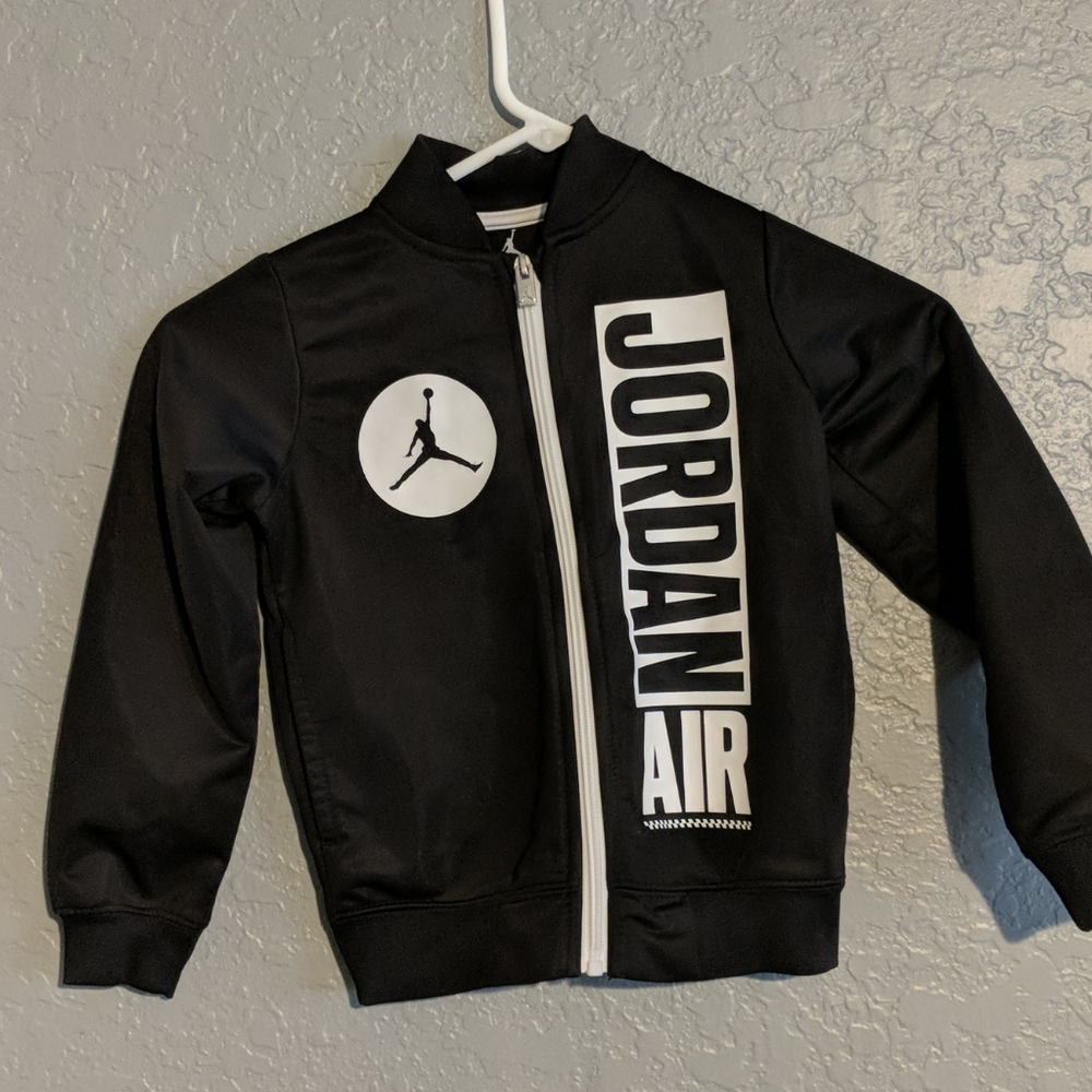 Jordan jacket - Picture 2 of 6